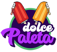 DOLCE PALETA - Paletas artesanales con relleno